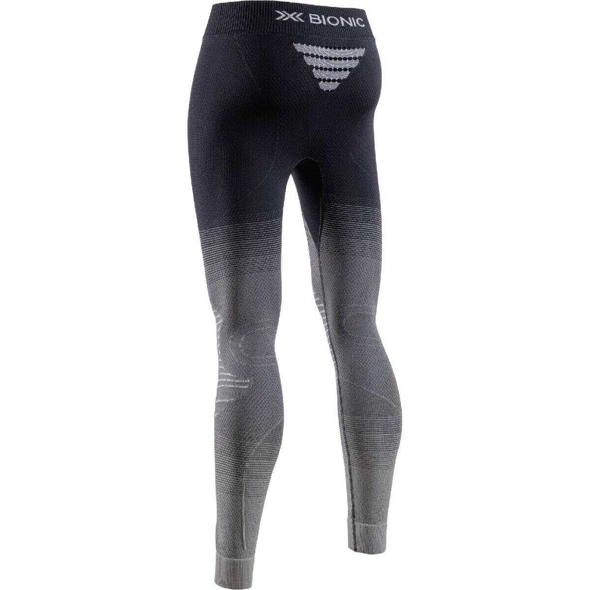 Leginsy termoaktywne damskie X-Bionic Invent FX 2/2