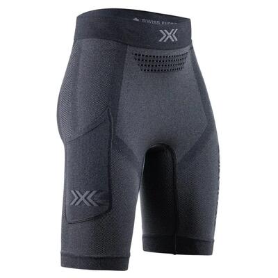 Dames shorts x-bionic xceed run
