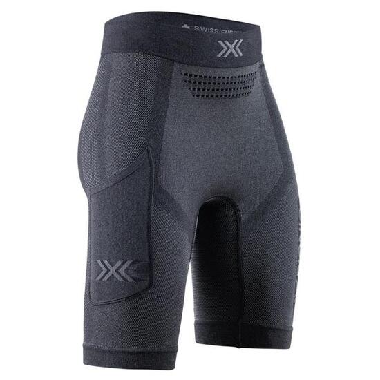 Cuissard court femme X-Bionic Xceed Run