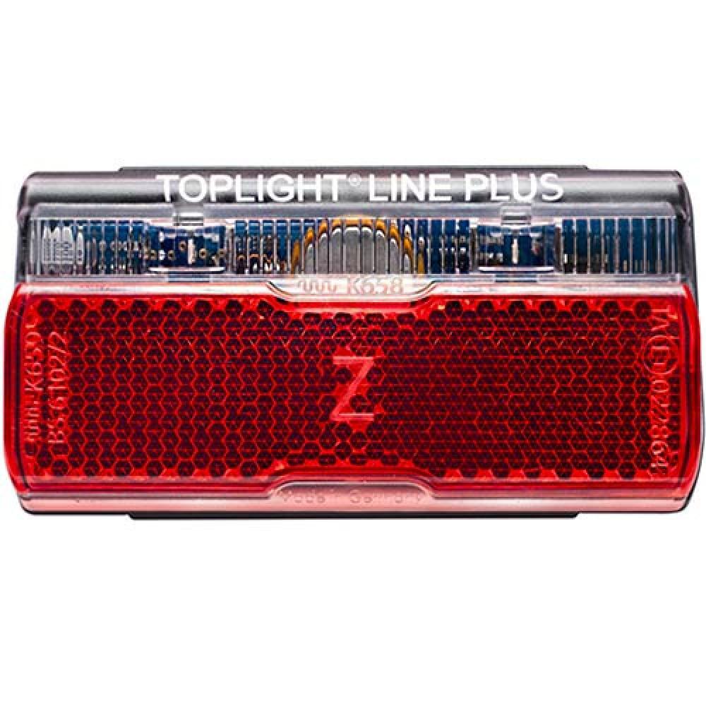 Busch & Müller Toplight Line Luz trasera Freno + Luz de estacionamiento 2/4