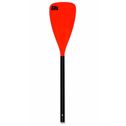 Pagaie - Be Wave bleu foncé pour stand up paddle