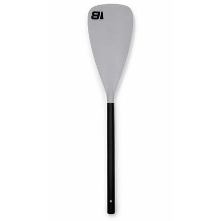 Pagaie - Be Wave bleu foncé pour stand up paddle