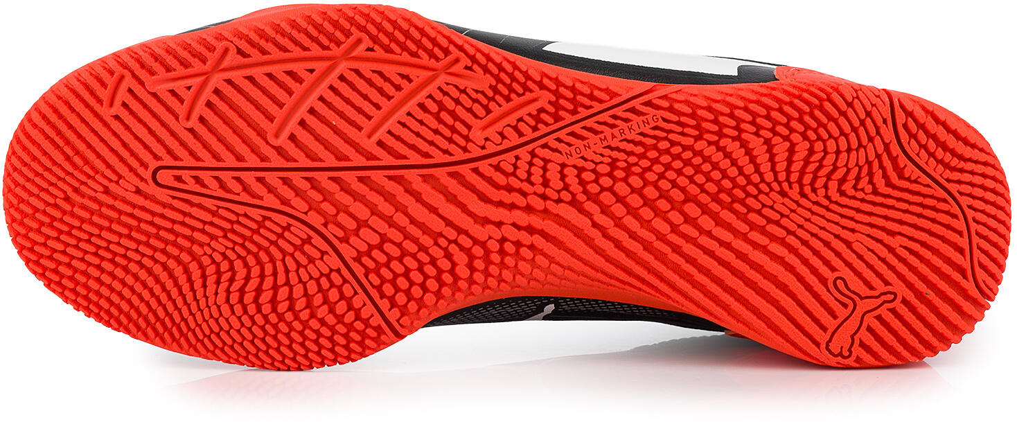 Męskie buty halowe halówki sportowe PUMA TRUCO III 107979-02 7/7