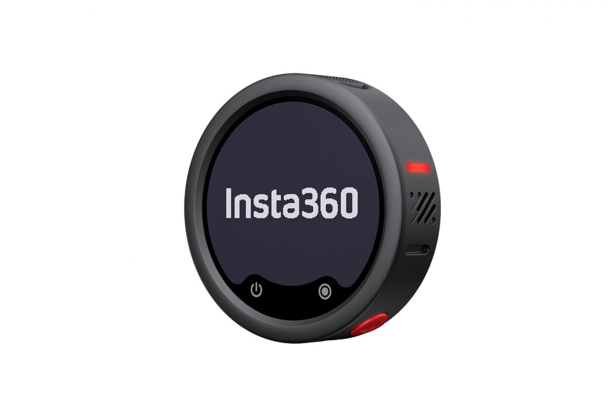 INSTA360 picture