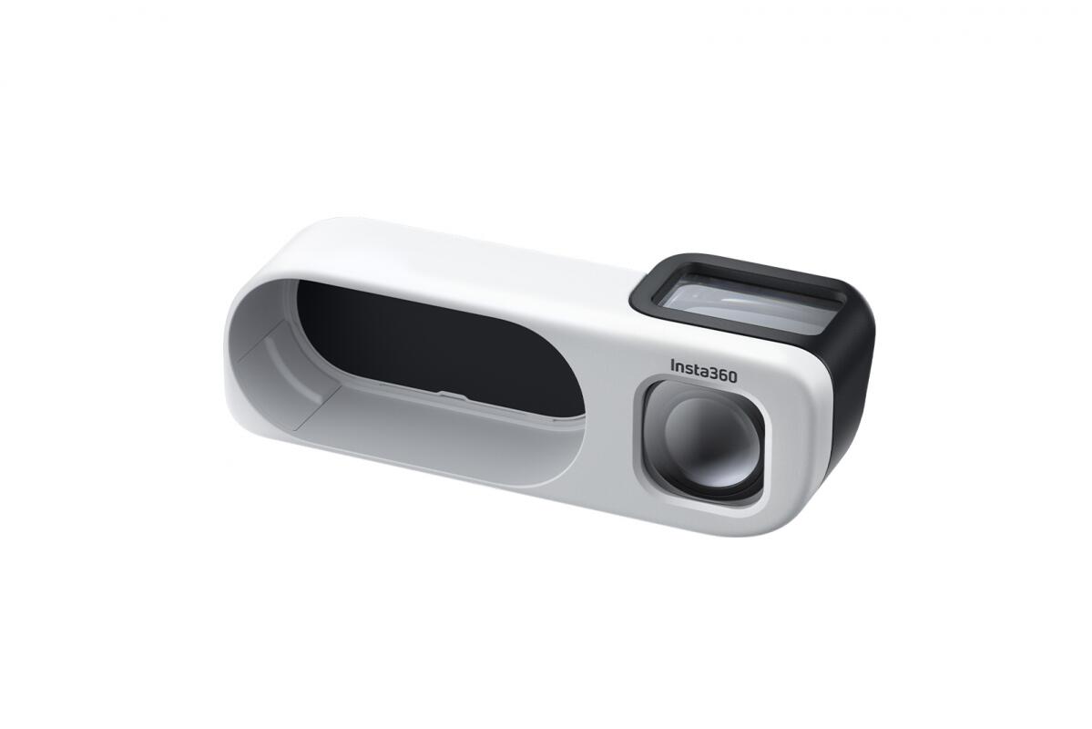 Akční kamera GO 3S Retro bundle 64 GB Speciální edice Insta360 3/7