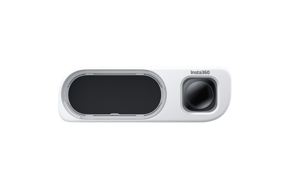 Akční kamera GO 3S Retro bundle 64 GB Speciální edice Insta360 5/7