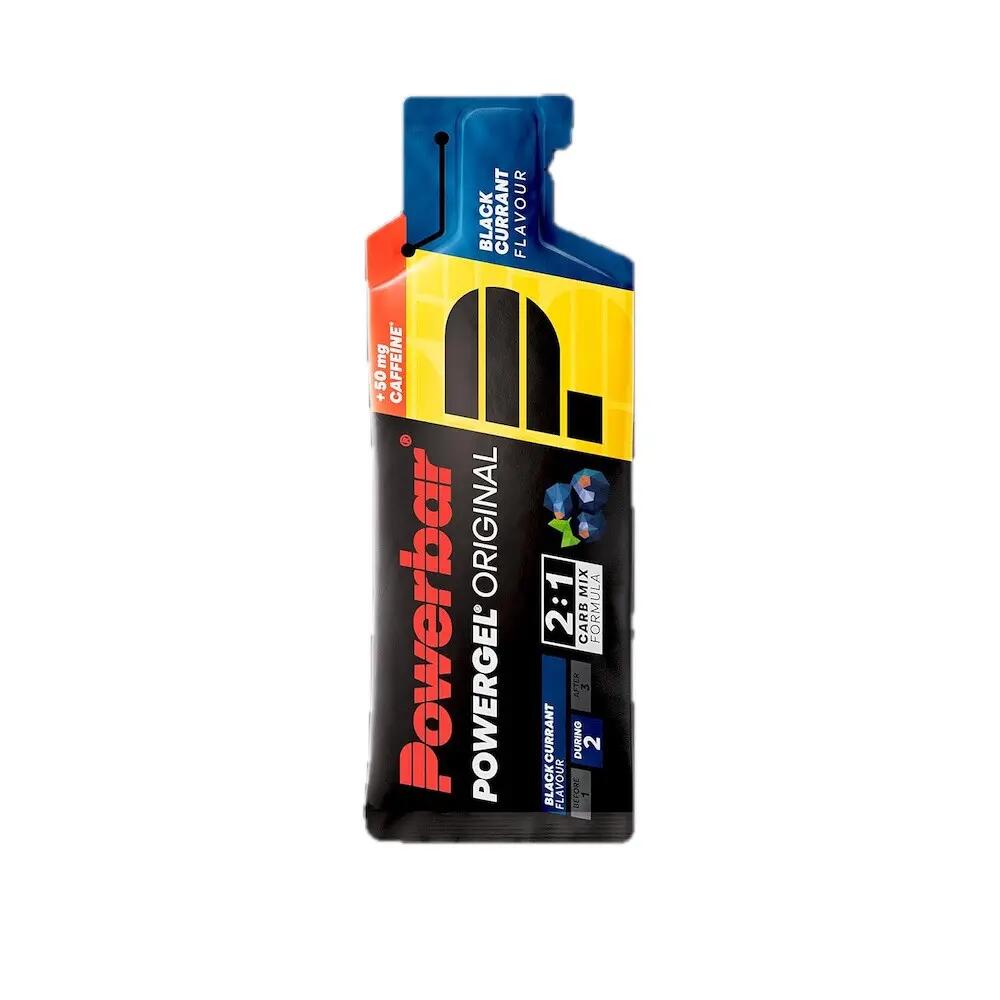Gel Energético Powergel – Energía Inmediata para Entrenamiento PowerBar 3/3