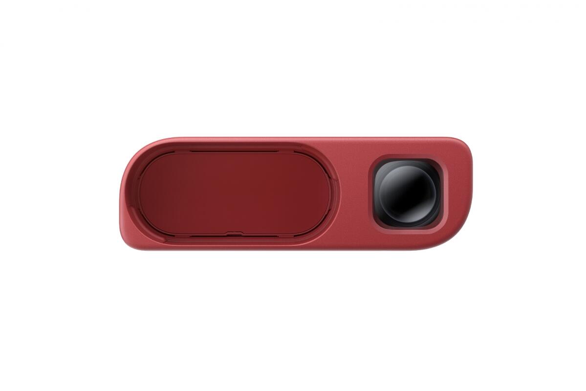 Akční kamera GO 3S Retro bundle 64 GB Speciální edice Insta360 5/7