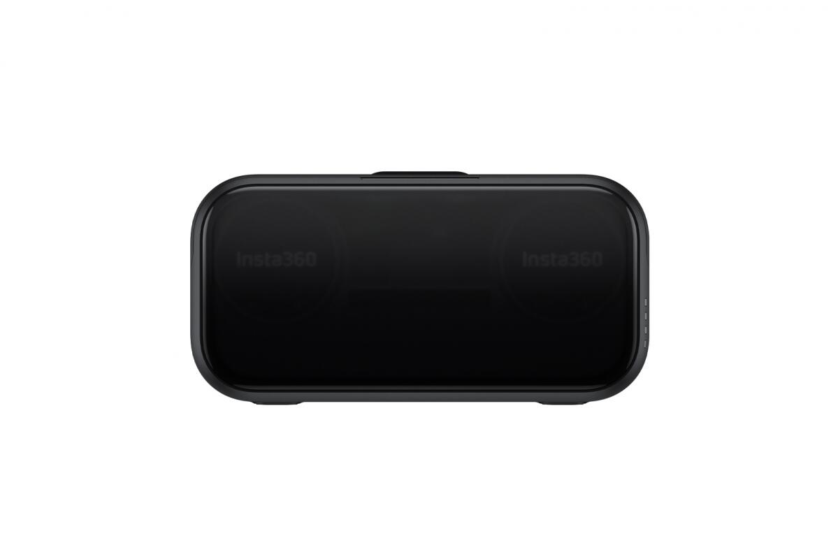 Mikrofon Mic Pro (2 TX + 1 RX) Insta360 3/7