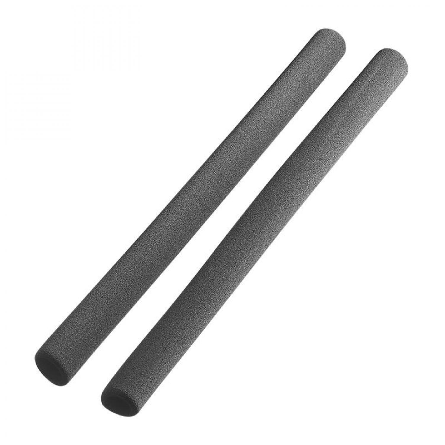 Pianki pokrywy wieszaka Ergotec 382 mm (x2)