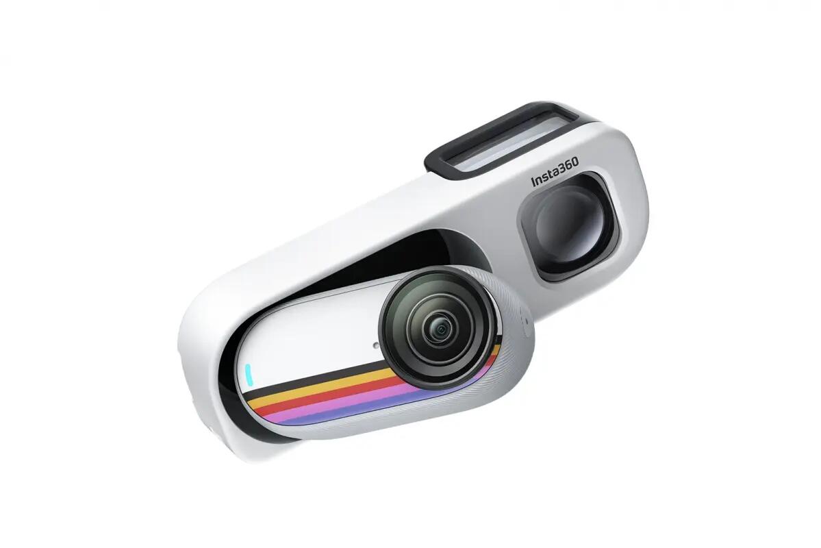INSTA360 picture