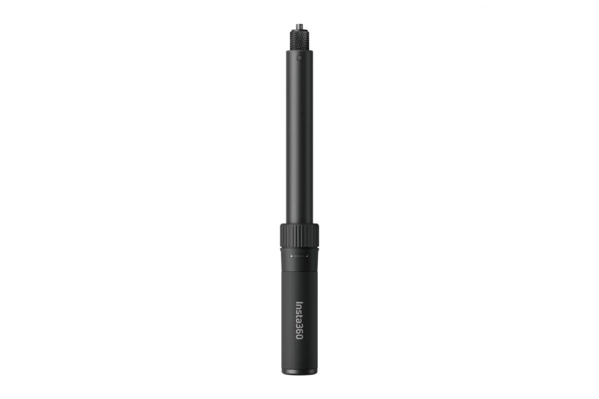 INSTA360 Tyč na selfie CINSCAVK Černý