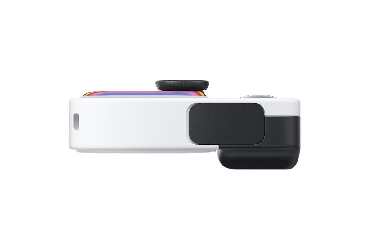 Akční kamera GO 3S Retro bundle 64 GB Speciální edice Insta360 6/7