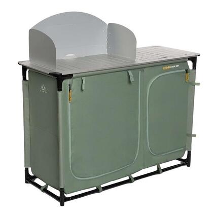 Meuble de cuisine touristique KADVA CAMPcook 221