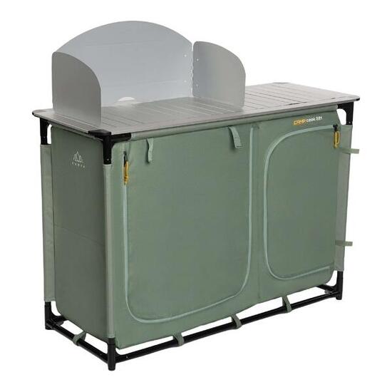 Meuble de cuisine touristique KADVA CAMPcook 221