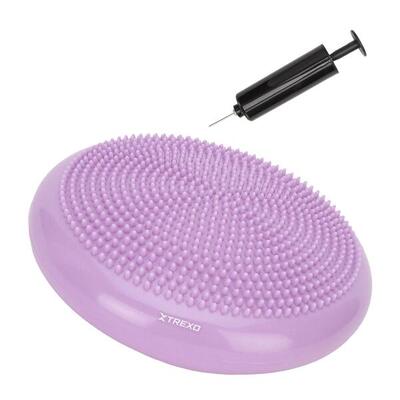 Cuscino sensoriale XTREXO TXO-B4Z034-BL