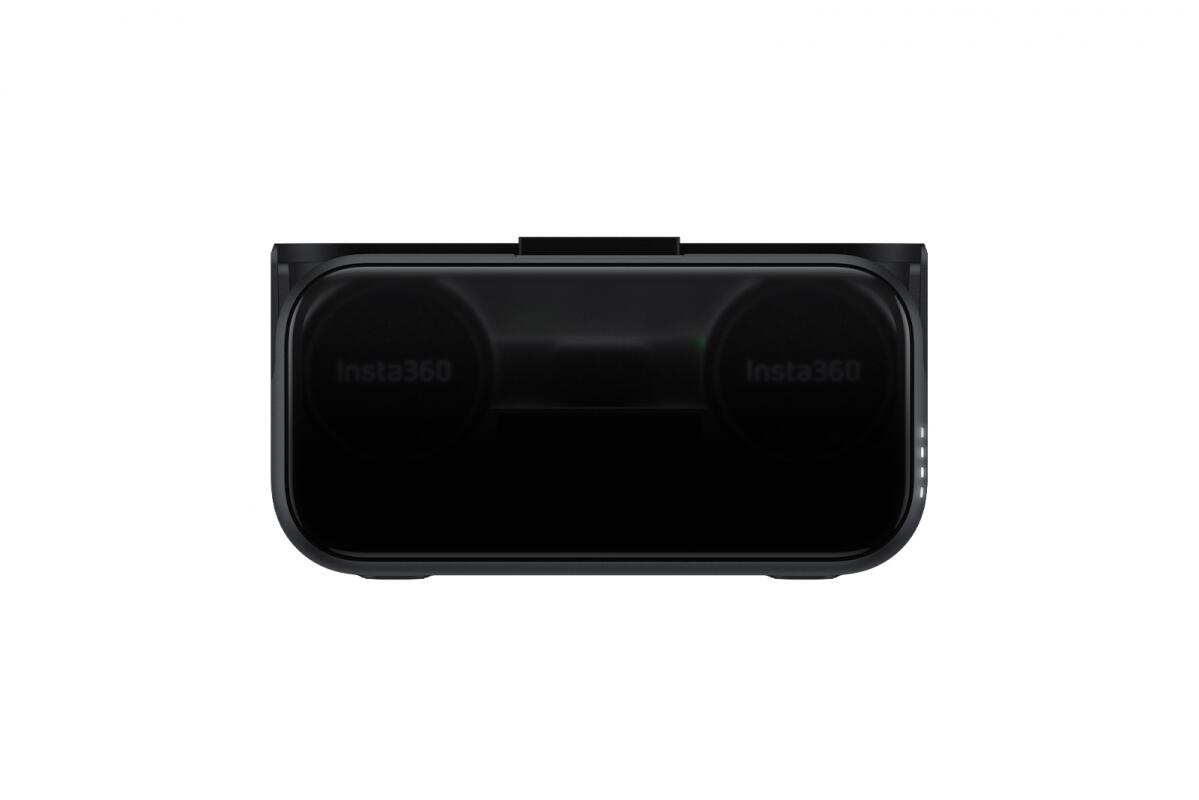 Mikrofon Mic Pro (2 TX + 1 RX) Insta360 4/7
