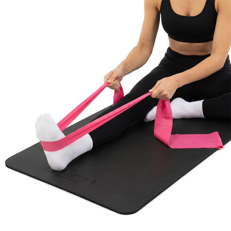 USR PBS36 3 lü Pilates Bant Seti
