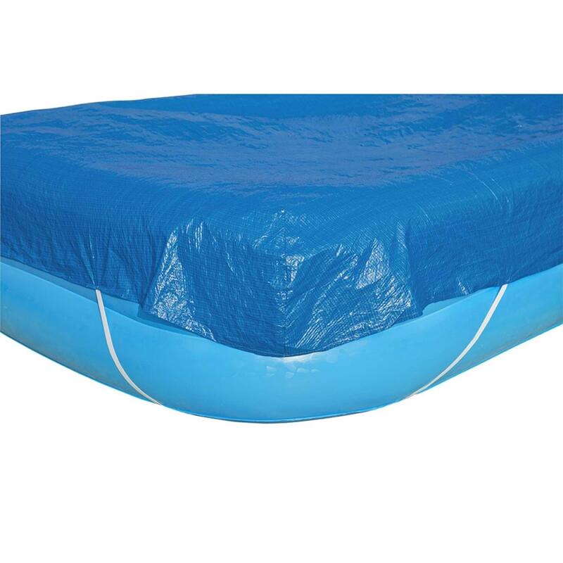 Bestway Çiçek Desenli Şişme Aile Havuzu Hediyeli  54121 BW626