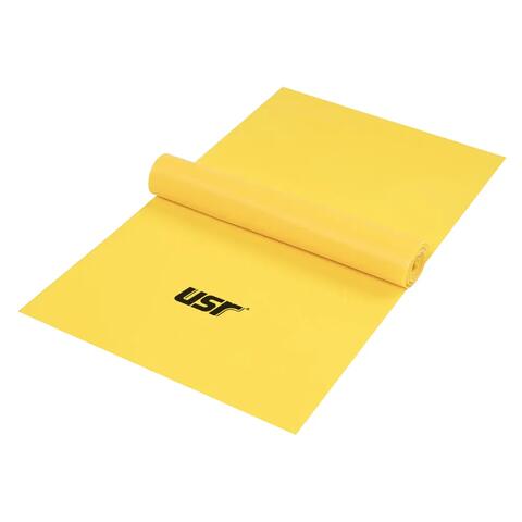 USR RB32 Hafif Sertlikte Pilates Bandı