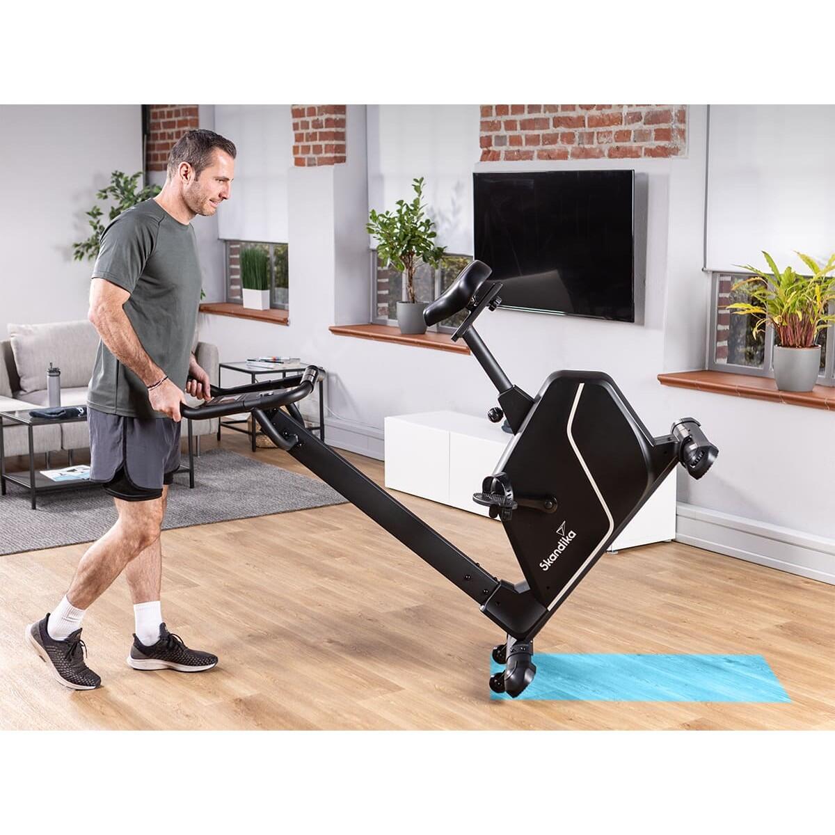Ergómetro Cykling P10 - bicicleta estática con 32 niveles de resistencia 10/10