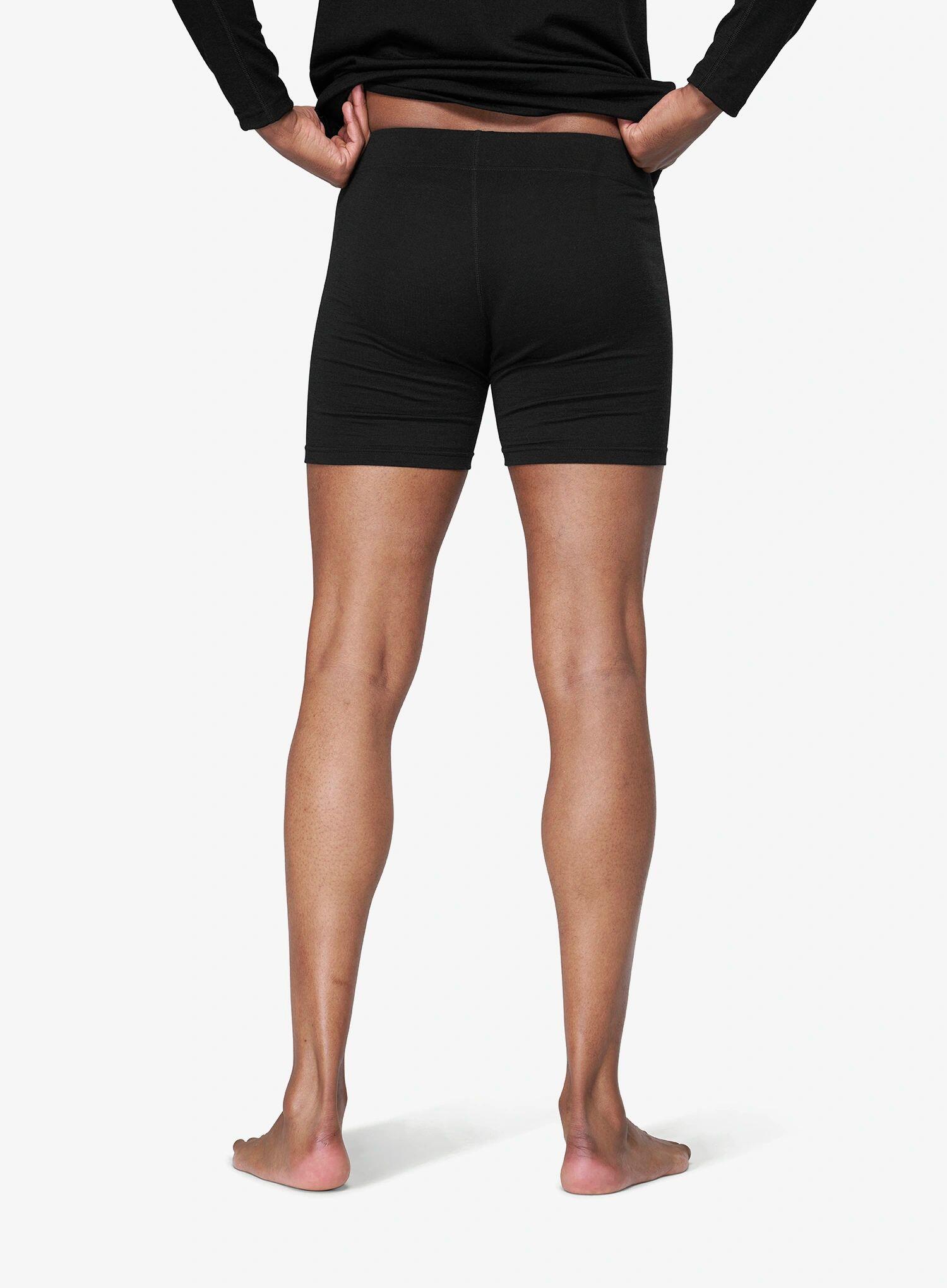 Bokserki termoaktywne Devold Breeze Plus Merino 200 Boxer 2/3