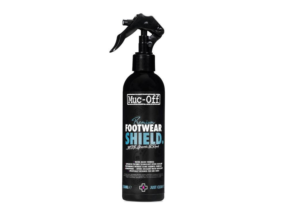 Muc-Off Escudo Calzado 250ml 2/2