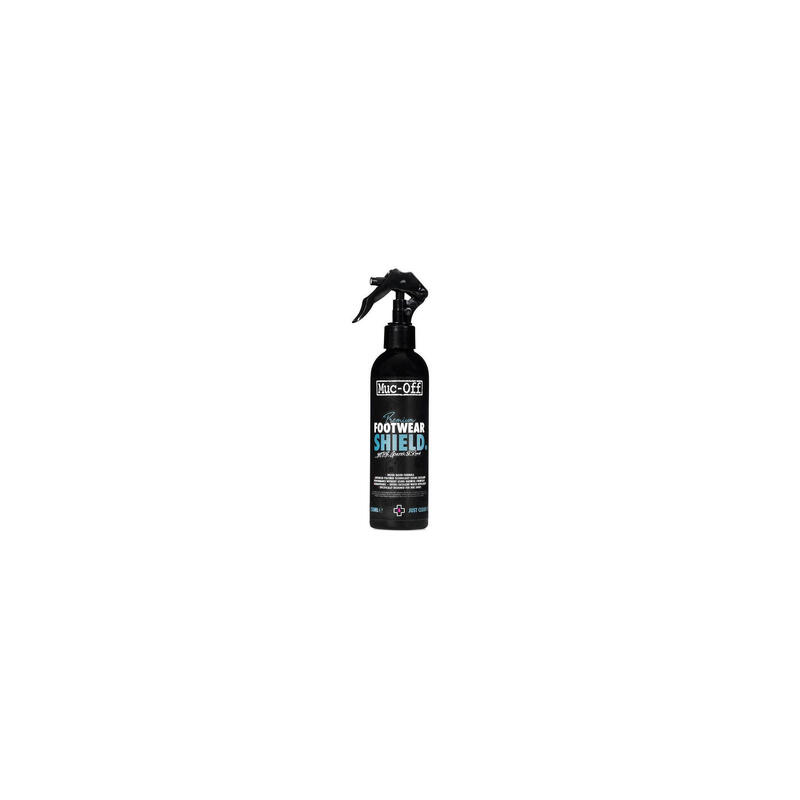 Spray protectie incaltaminte Premium Footwear Shield - 250ml