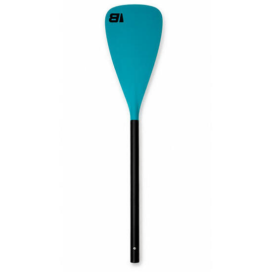 Pagaie - Be Wave bleu foncé pour stand up paddle