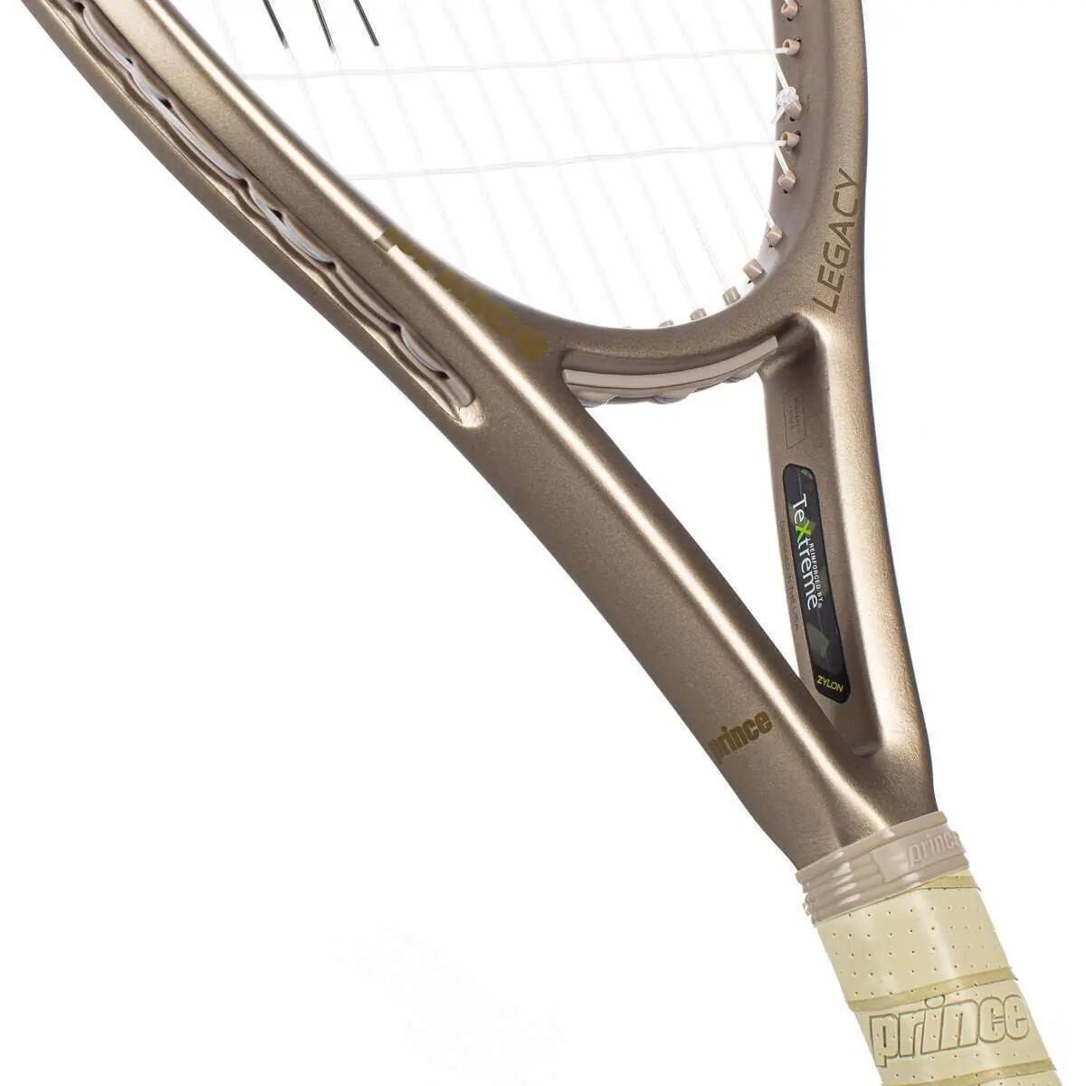Raquette de tennis Prince Ztxt O3 Legacy 120 5/5
