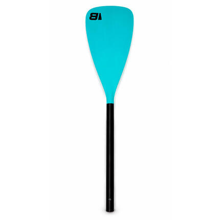 Pagaie - Be Wave bleu foncé pour stand up paddle