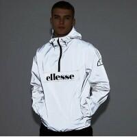 ellesse Herren Jacke ACERA OH JACKET SXG09906 3/3