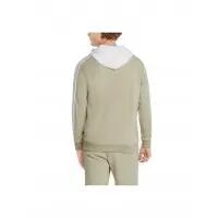 Felpa con cappuccio uomo ( fleece) puma multicolore 3/3