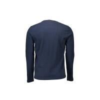 Camiseta Hombre Us Polo Assn Will Azul 3/3