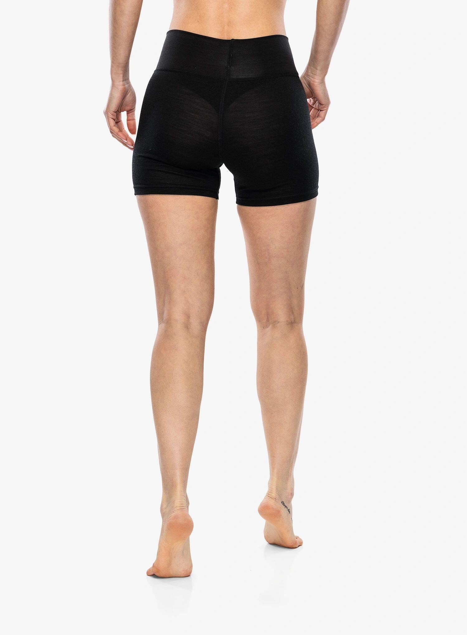 Bokserki termoaktywne damskie Devold Breeze Plus Merino 200 Boxer 2/5