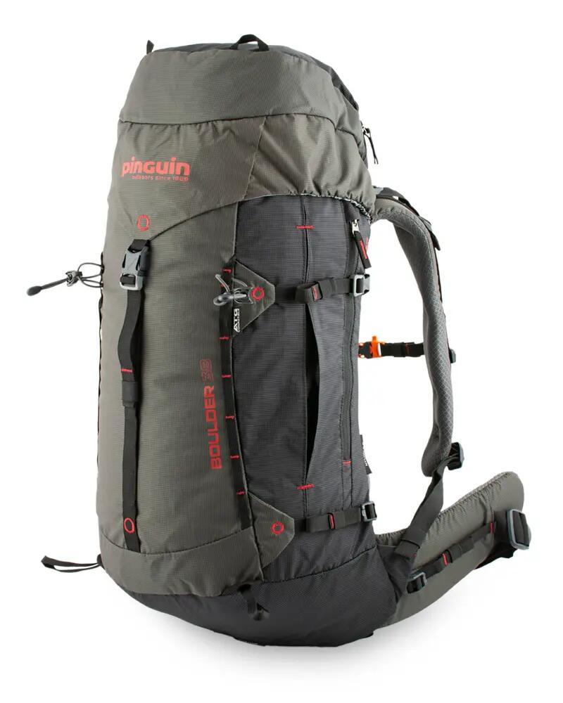 Rucsac Pinguin Boulder 38 litri verde 6/15