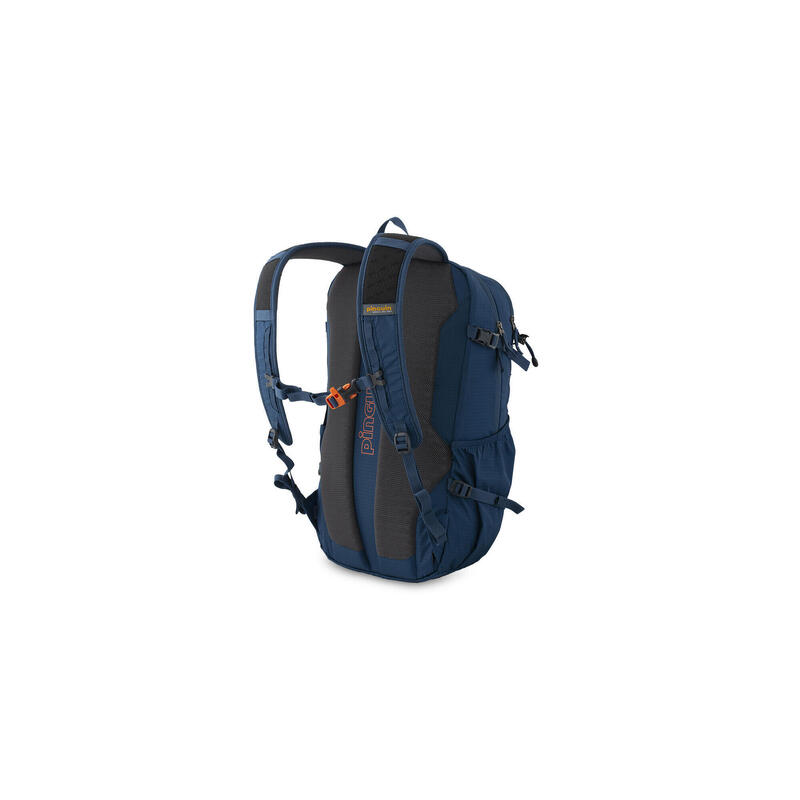 Rucsac Pinguin Step 24 litri rosu