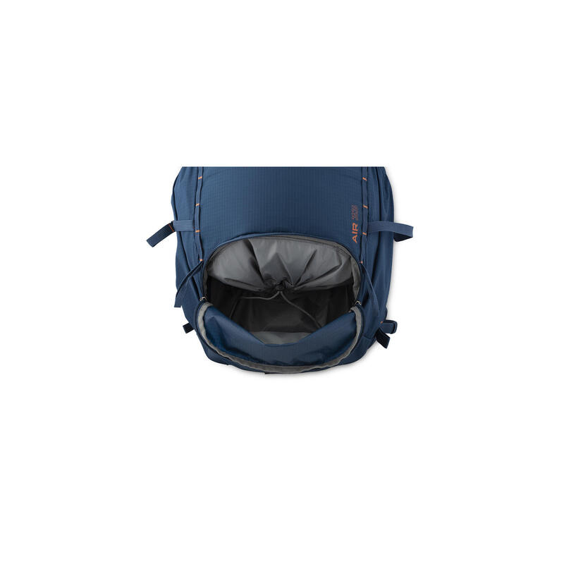 Rucsac Pinguin Air 33 litri petrol