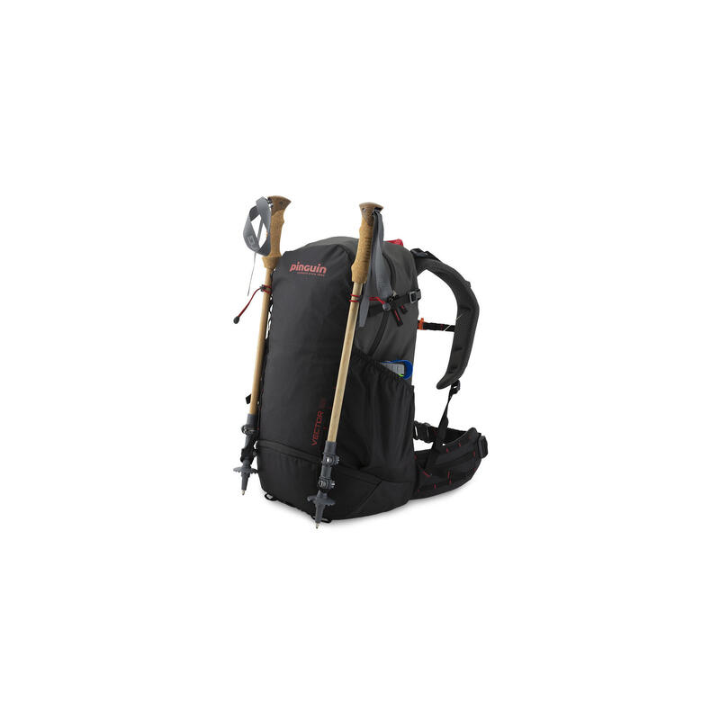Rucsac Pinguin Vector 35 litri navy