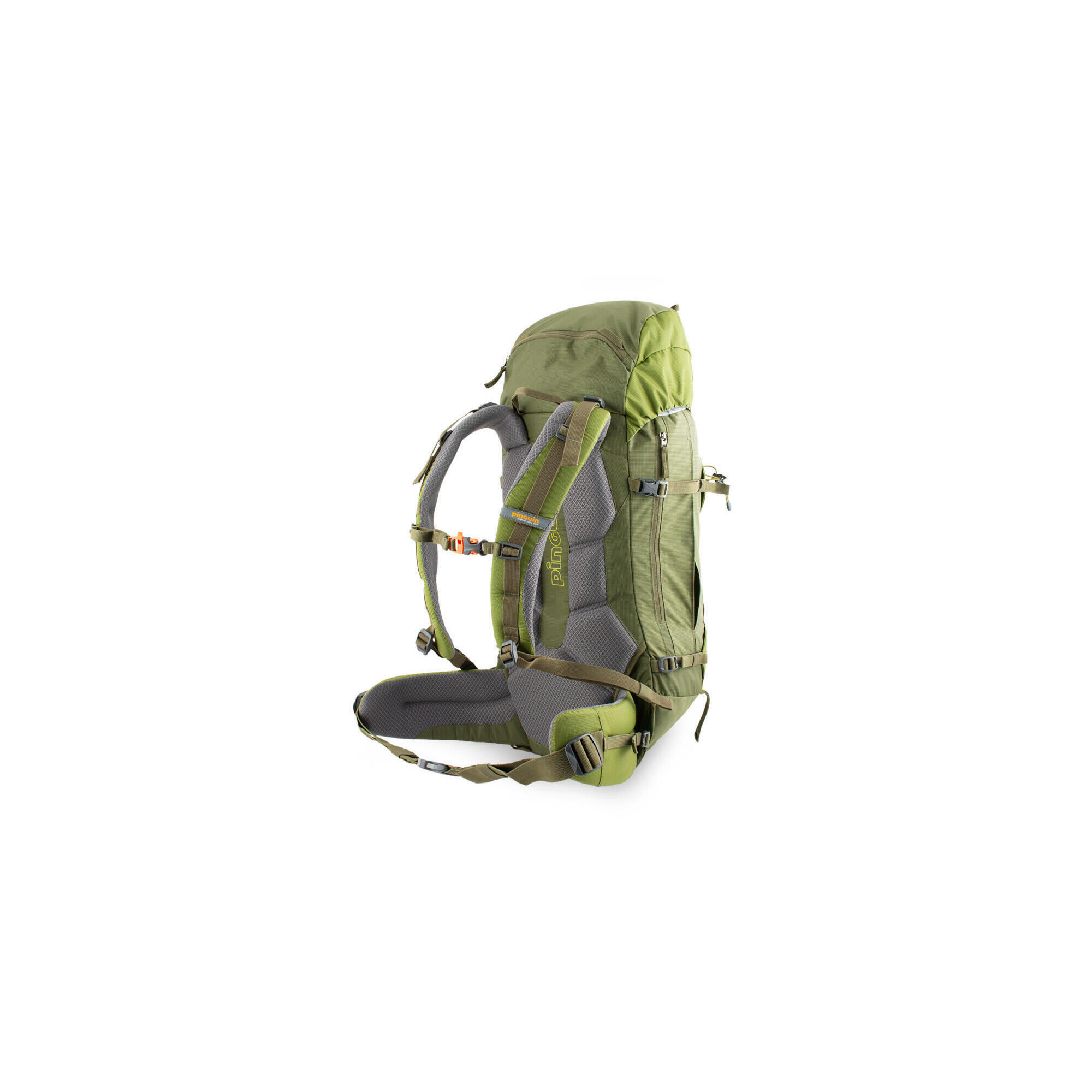 Rucsac Pinguin Boulder 38 litri verde