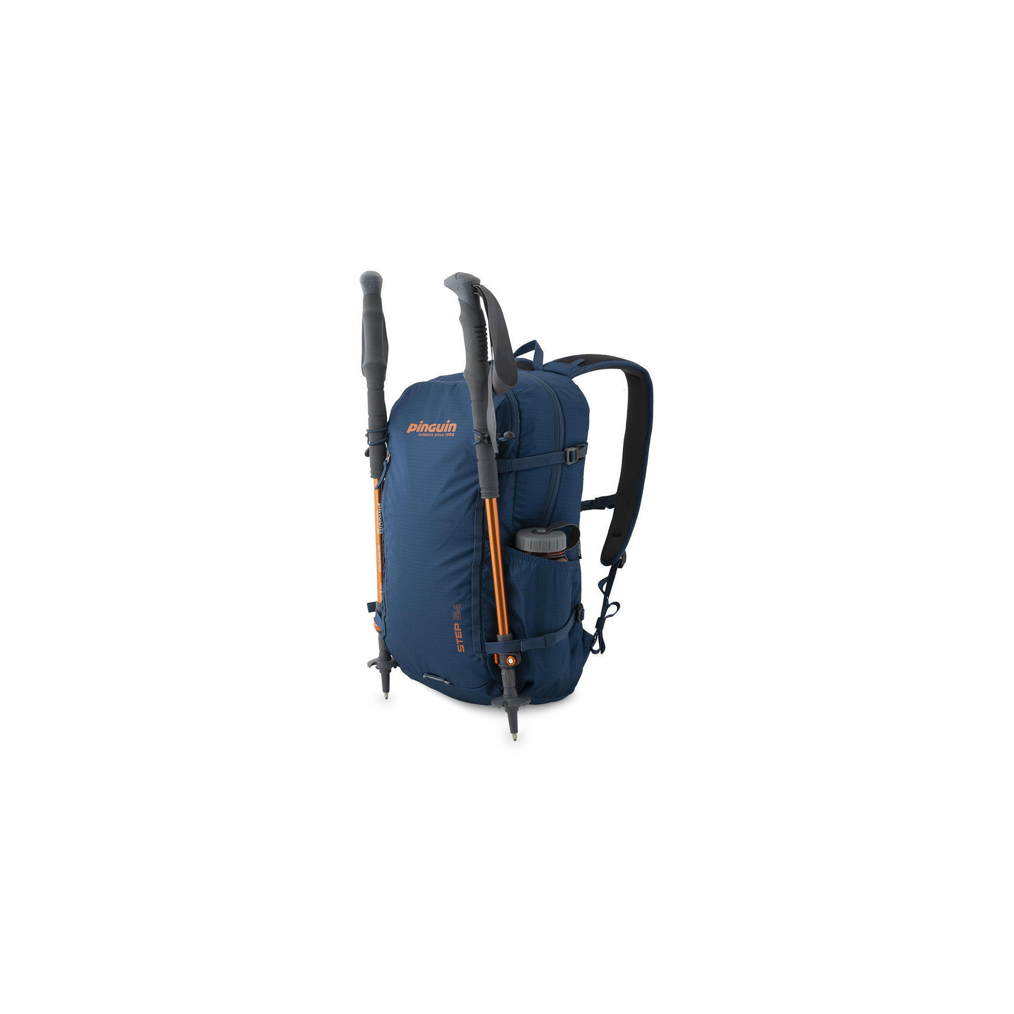 Rucsac Pinguin Step 24 litri rosu