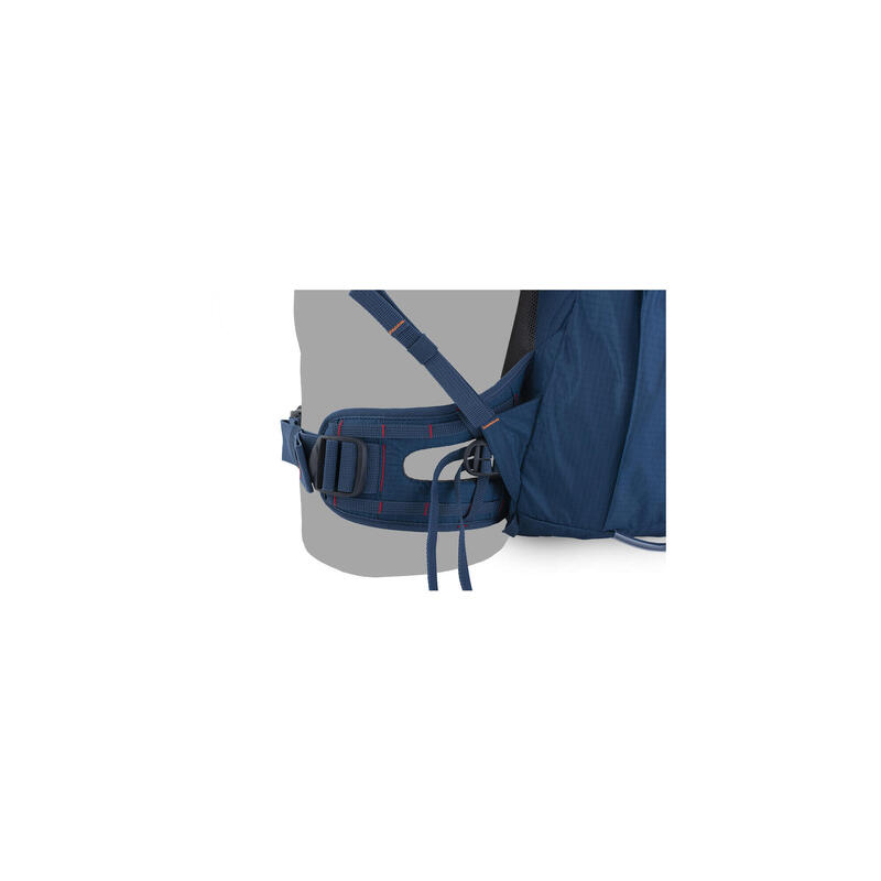 Rucsac Pinguin Fly 35 litri negru