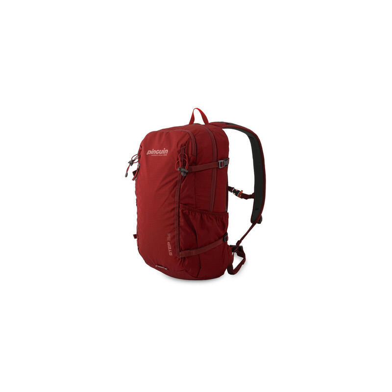 Rucsac Pinguin Step 24 litri rosu