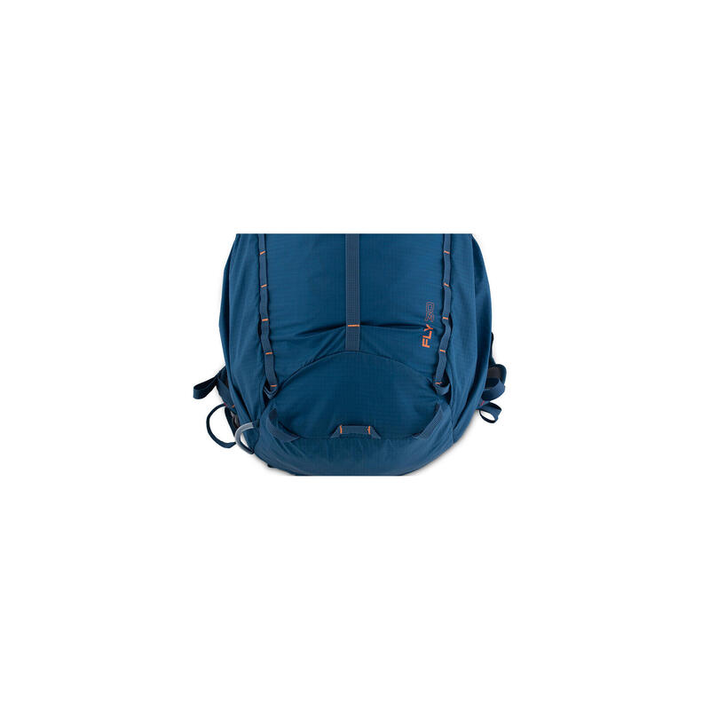Rucsac Pinguin Fly 35 litri negru