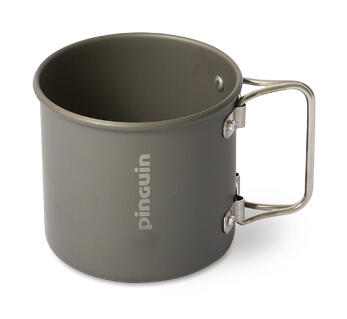 Hrnek Alu Mug 2/2