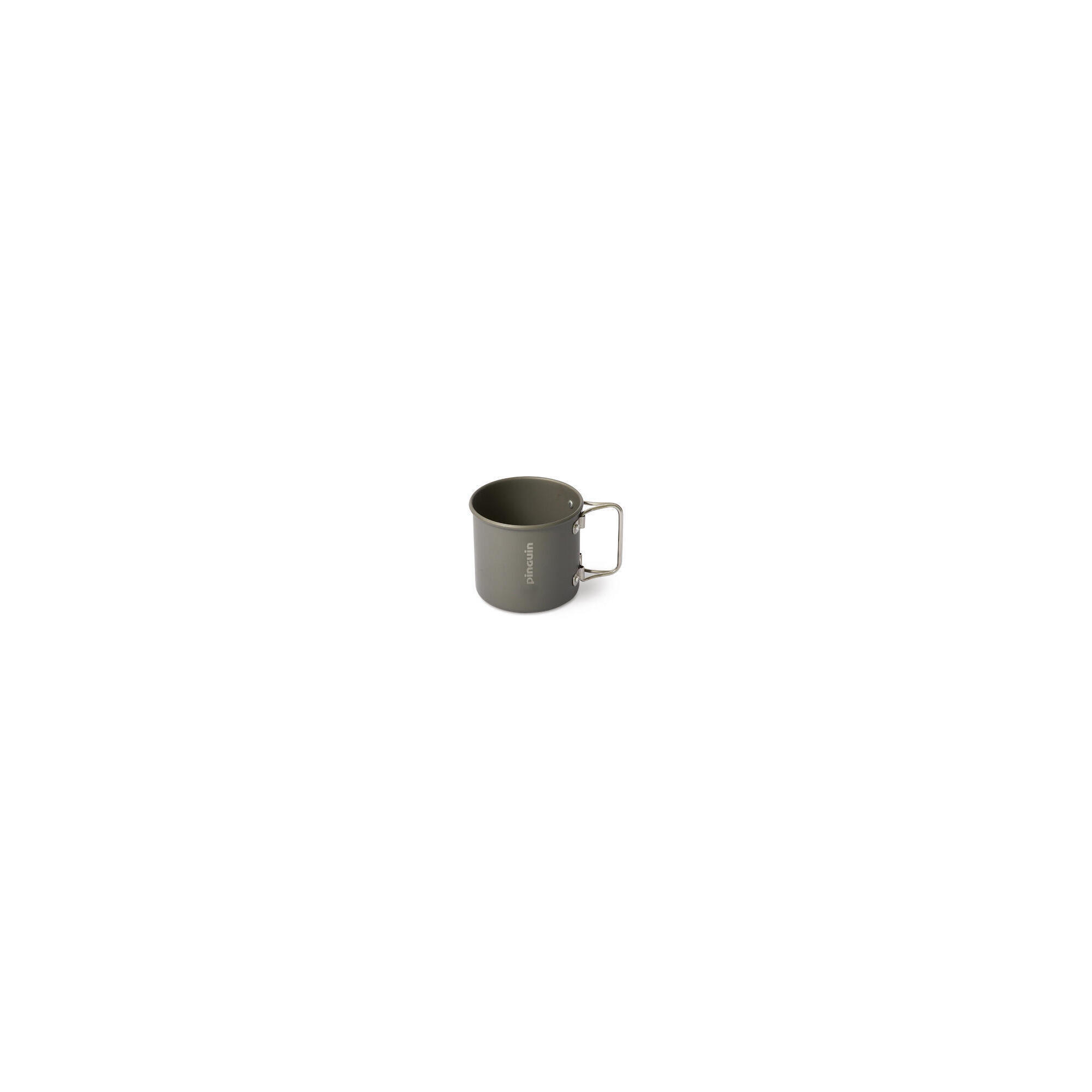Cana aluminiu Pinguin 350 ml