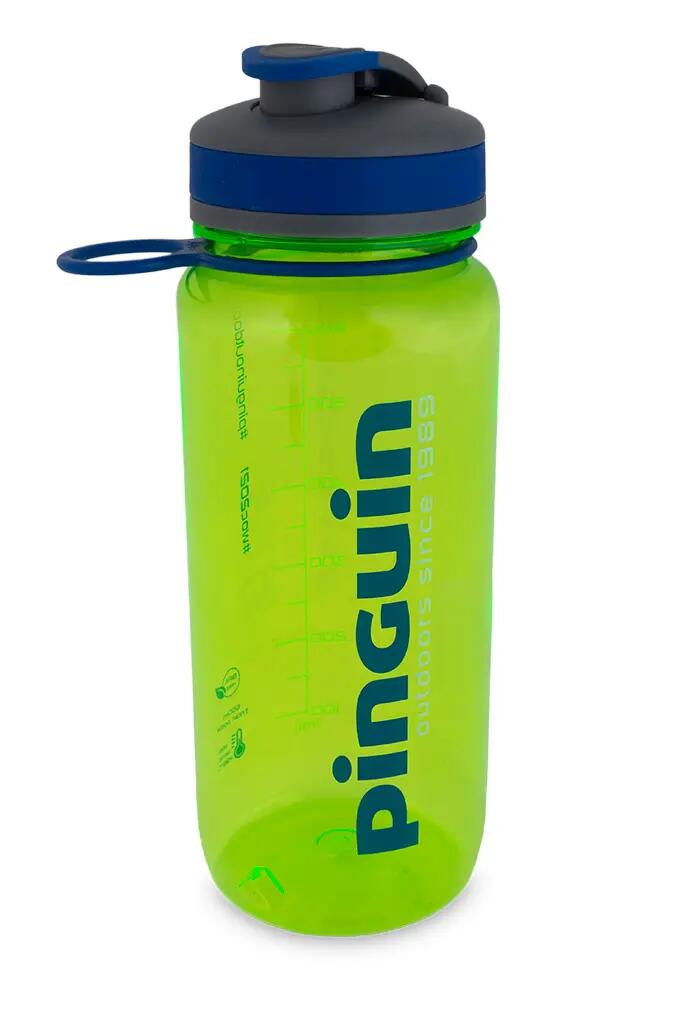 Bidon Pinguin Tritan Sport 650 ml 7/10