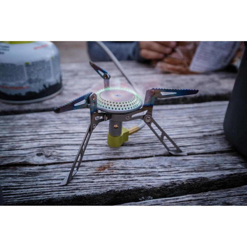 Arzator Pinguin Mantis Titan, 3000W, 98g