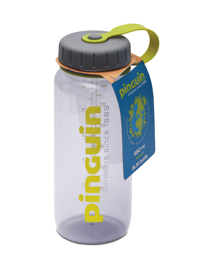 Láhev Tritan Slim Bottle 0,65L 6/10