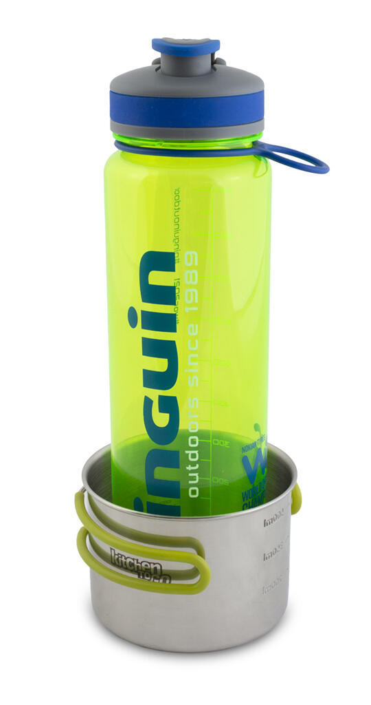 Láhev Tritan Sport Bottle 1,0L 6/7